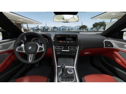 BMW 8 Series M850i xDrive Convertible 2026
