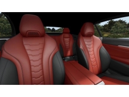 BMW 8 Series M850i xDrive Convertible 2026