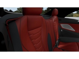 BMW 8 Series M850i xDrive Convertible 2026