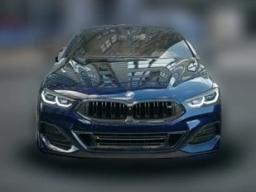 BMW 8 Series M850i xDrive Convertible 2026