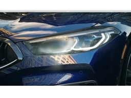 BMW 8 Series M850i xDrive Convertible 2026