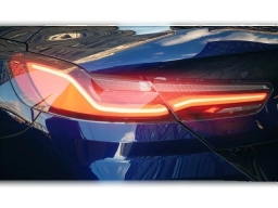 BMW 8 Series M850i xDrive Convertible 2026