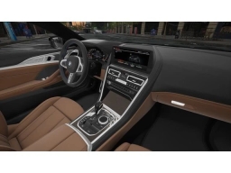 BMW 8 Series M850i xDrive Convertible 2026