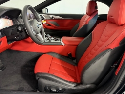 BMW 8 Series M850i xDrive Convertible 2026