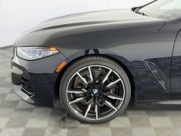 BMW 8 Series M850i xDrive Convertible 2026