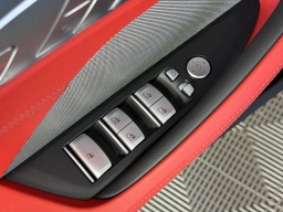 BMW 8 Series M850i xDrive Convertible 2026