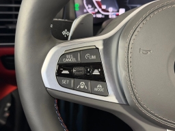 BMW 8 Series M850i xDrive Convertible 2026