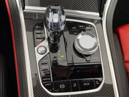 BMW 8 Series M850i xDrive Convertible 2026