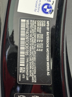 BMW 8 Series M850i xDrive Convertible 2026