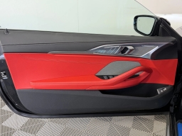 BMW 8 Series M850i xDrive Convertible 2026