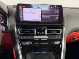 BMW 8 Series M850i xDrive Convertible 2026