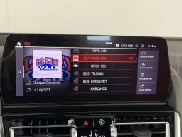 BMW 8 Series M850i xDrive Convertible 2026