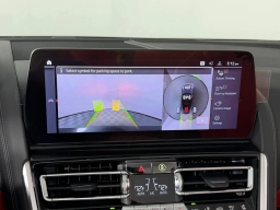 BMW 8 Series M850i xDrive Convertible 2026