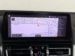 BMW 8 Series M850i xDrive Convertible 2026