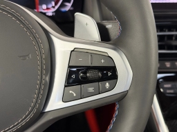 BMW 8 Series M850i xDrive Convertible 2026