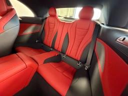 BMW 8 Series M850i xDrive Convertible 2026