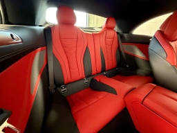 BMW 8 Series M850i xDrive Convertible 2026