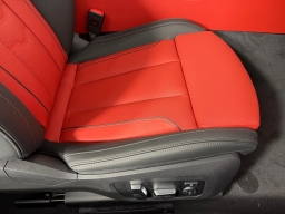 BMW 8 Series M850i xDrive Convertible 2026