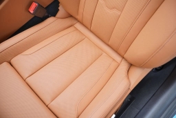 BMW 8 Series M850i xDrive Convertible 2026