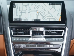 BMW 8 Series M850i xDrive Convertible 2026