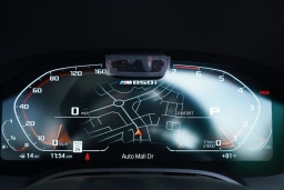 BMW 8 Series M850i xDrive Convertible 2026