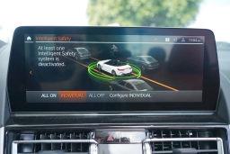 BMW 8 Series M850i xDrive Convertible 2026