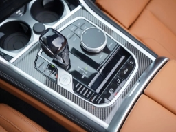 BMW 8 Series M850i xDrive Convertible 2026