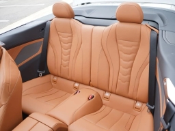 BMW 8 Series M850i xDrive Convertible 2026