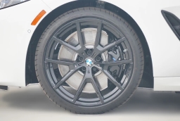 BMW 8 Series 840i Gran Coupe 2026