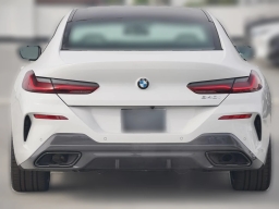 BMW 8 Series 840i Gran Coupe 2026