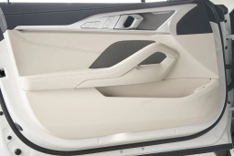 BMW 8 Series 840i Gran Coupe 2026