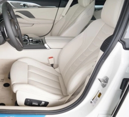 BMW 8 Series 840i Gran Coupe 2026