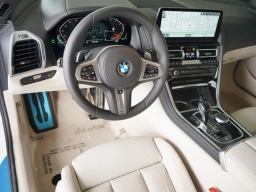 BMW 8 Series 840i Gran Coupe 2026