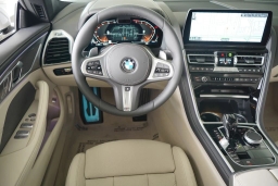 BMW 8 Series 840i Gran Coupe 2026