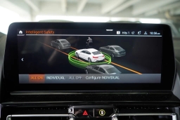 BMW 8 Series 840i Gran Coupe 2026