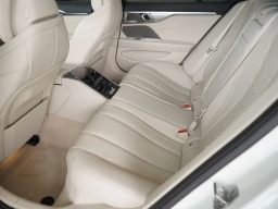 BMW 8 Series 840i Gran Coupe 2026