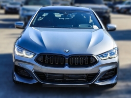 BMW 8 Series 840i Gran Coupe 2026