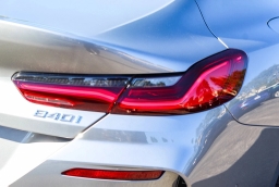 BMW 8 Series 840i Gran Coupe 2026