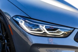 BMW 8 Series 840i Gran Coupe 2026