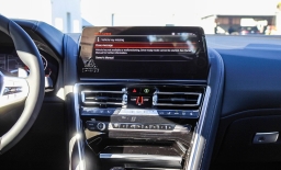 BMW 8 Series 840i Gran Coupe 2026