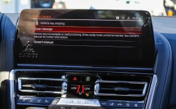 BMW 8 Series 840i Gran Coupe 2026