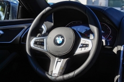 BMW 8 Series 840i Gran Coupe 2026