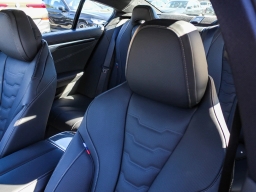 BMW 8 Series 840i Gran Coupe 2026