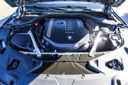 BMW 8 Series 840i Gran Coupe 2026