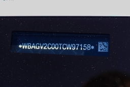 BMW 8 Series 840i Gran Coupe 2026