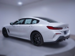 BMW 8 Series 840i Gran Coupe 2026