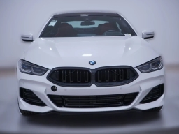 BMW 8 Series 840i Gran Coupe 2026