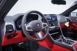 BMW 8 Series 840i Gran Coupe 2026