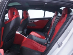 BMW 8 Series 840i Gran Coupe 2026