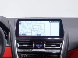 BMW 8 Series 840i Gran Coupe 2026